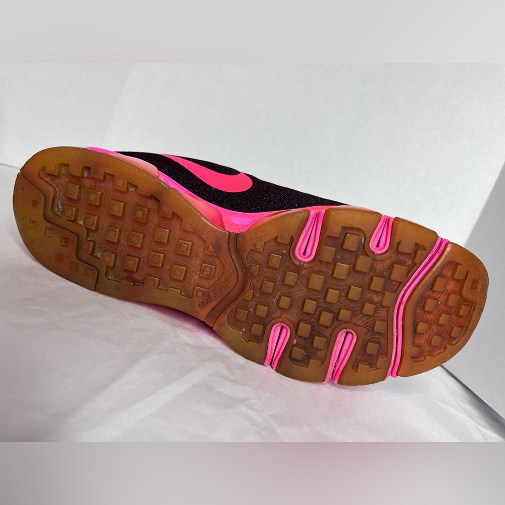 Nike Women's Air Max Tailwind 8 running shoes - Picture 8 of 14